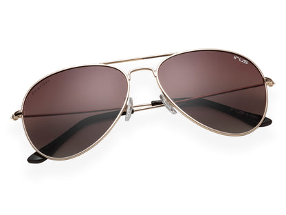 IRUS 1131 Men Flier Sunglasses