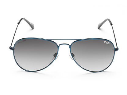 IRUS 1131 Men Flier Sunglasses