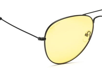 IRUS 1131 Men Flier Sunglasses