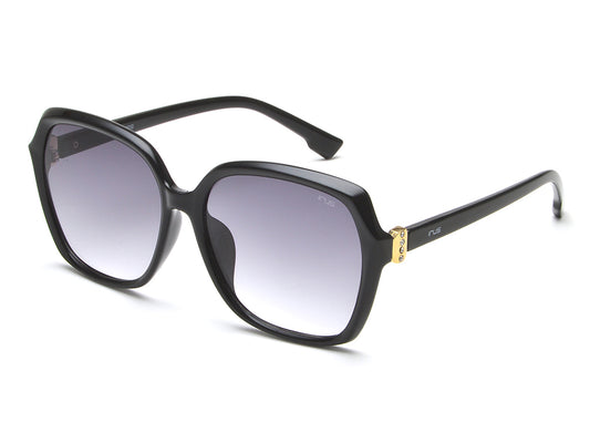 IRUS S1132 Women Square Sunglasses