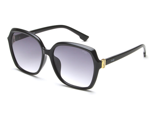 IRUS 1132 Women Square Sunglasses