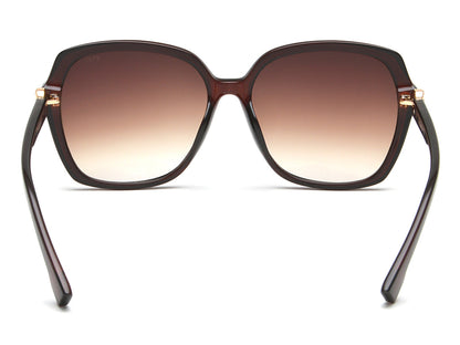 IRUS 1132 Women Square Sunglasses