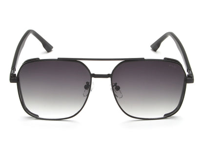 IRUS S1135 Square Men Sunglasses