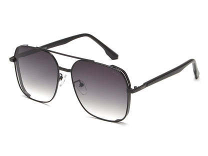 IRUS S1135 Square Men Sunglasses