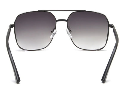 IRUS S1135 Square Men Sunglasses