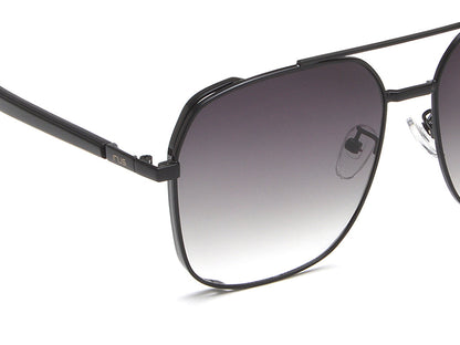 IRUS S1135 Square Men Sunglasses
