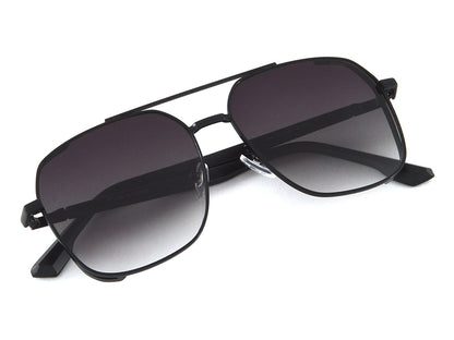 IRUS S1135 Square Men Sunglasses