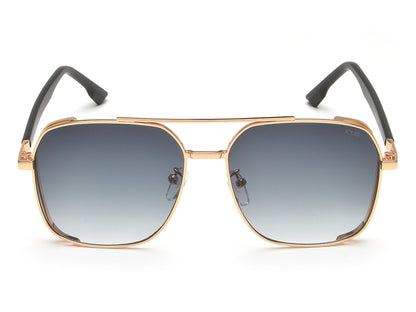 IRUS 1135 Men Square Sunglasses