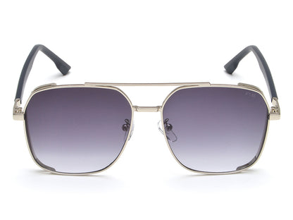 IRUS S1135 Square Men Sunglasses