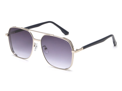IRUS S1135 Square Men Sunglasses