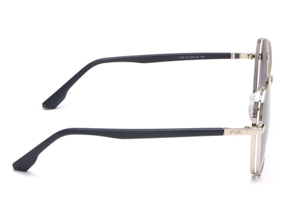IRUS S1135 Square Men Sunglasses