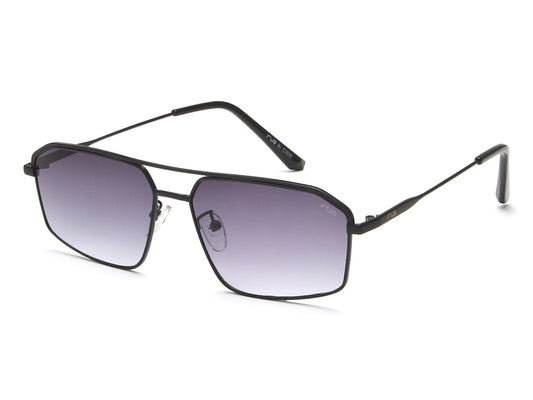 IRUS S1136 Men Rectangular Sunglasses