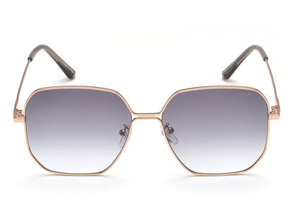 IRUS 1138 Women Square Sunglasses