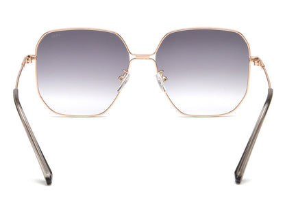 IRUS 1138 Women Square Sunglasses