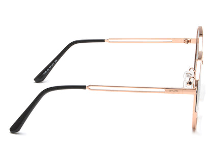 IRUS S1139 Hexagon Women Sunglasses