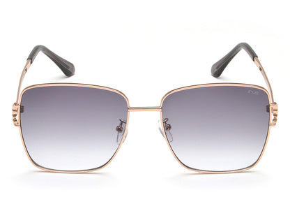 IRUS S1140 Square Women Sunglasses