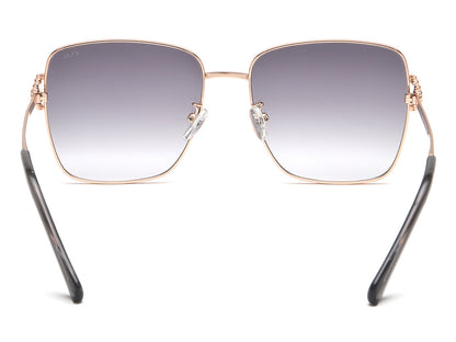 IRUS S1140 Square Women Sunglasses