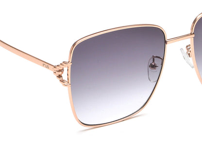 IRUS S1140 Square Women Sunglasses