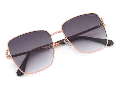 IRUS S1140 Square Women Sunglasses