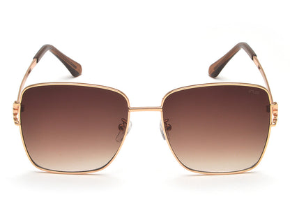 IRUS S1140 Square Women Sunglasses