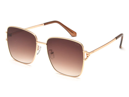 IRUS S1140 Square Women Sunglasses