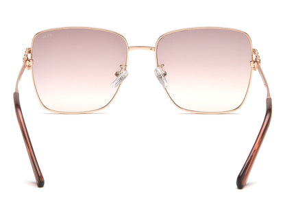 IRUS 1140 Women Square Sunglasses