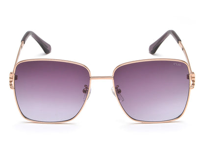 IRUS S1140 Square Women Sunglasses