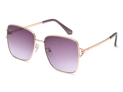 IRUS S1140 Square Women Sunglasses