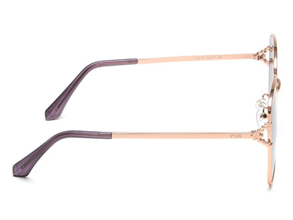 IRUS S1140 Square Women Sunglasses