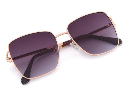 IRUS S1140 Square Women Sunglasses