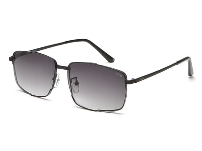 IRUS S1142 Rectangular Men Sunglasses