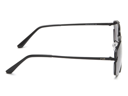 IRUS S1142 Rectangular Men Sunglasses
