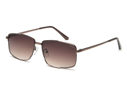 IRUS S1142 Rectangular Men Sunglasses
