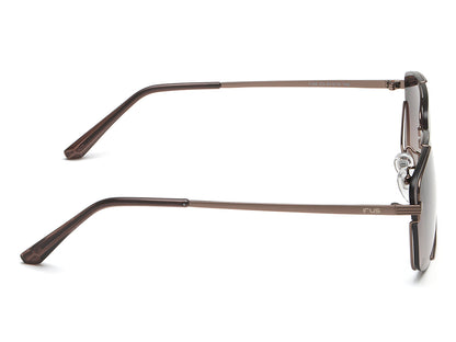 IRUS S1142 Rectangular Men Sunglasses