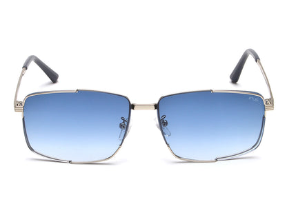 IRUS S1142 Rectangular Men Sunglasses