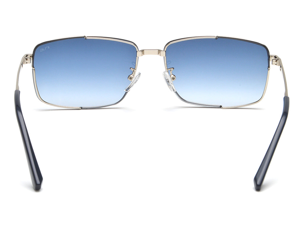 IRUS S1142 Rectangular Men Sunglasses