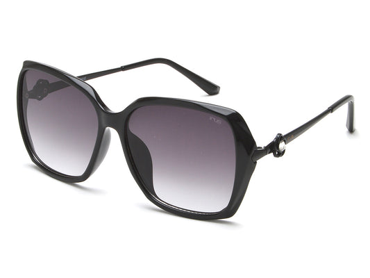 IRUS S1143 Women Square Sunglasses