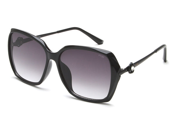 IRUS 1143 Women Square Sunglasses