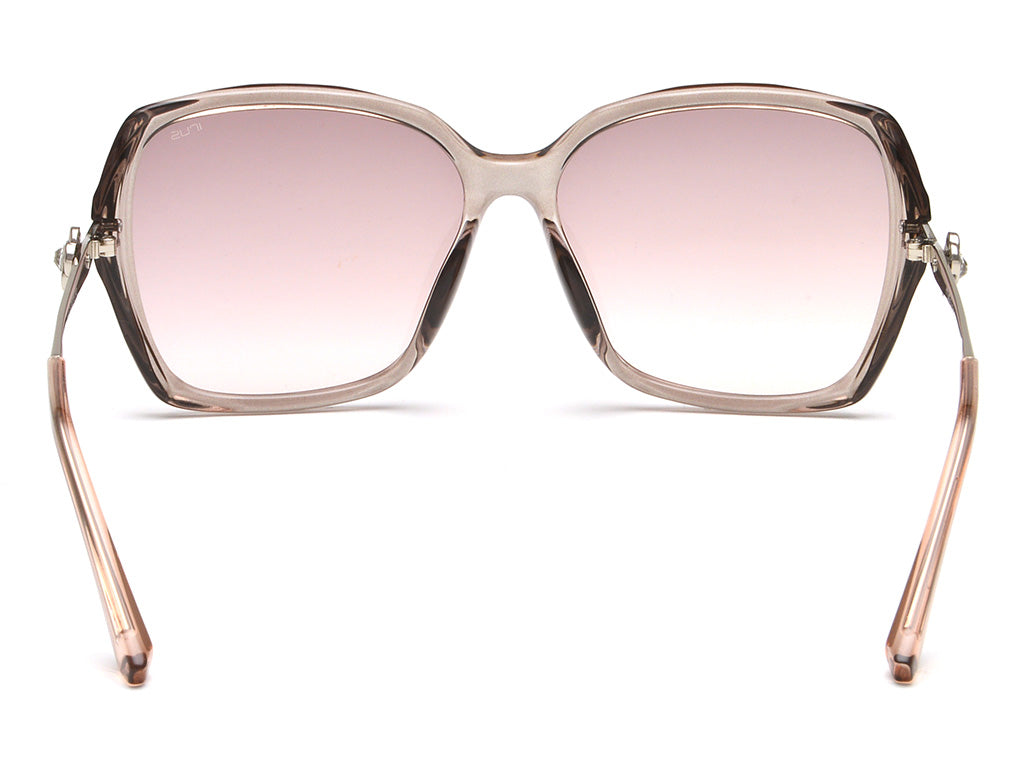 IRUS 1143 Women Square Sunglasses