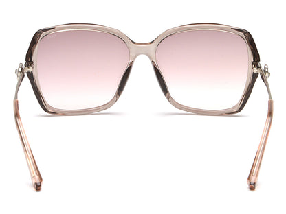 IRUS 1143 Women Square Sunglasses