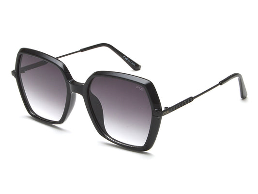 IRUS S1144 Women Square Sunglasses