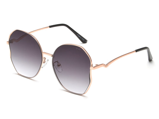 IRUS S1145 Women Butterfly  Sunglasses