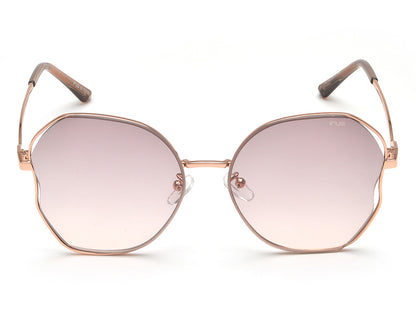 IRUS 1145 Women Butterfly Sunglasses
