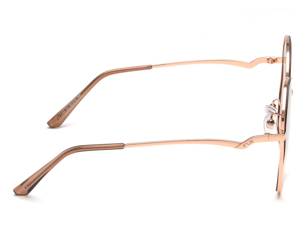 IRUS 1145 Women Butterfly Sunglasses