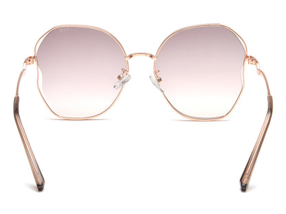 IRUS 1145 Women Butterfly Sunglasses