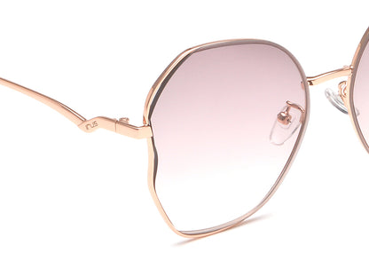 IRUS 1145 Women Butterfly Sunglasses