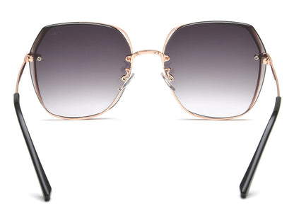 IRUS S1146 Square Women Sunglasses