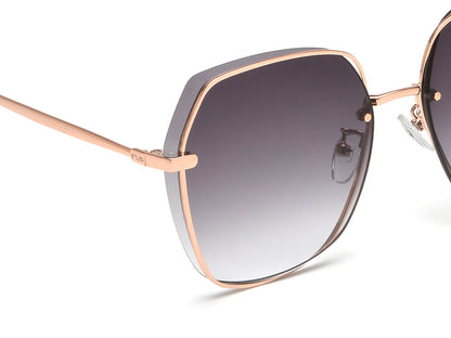 IRUS S1146 Square Women Sunglasses