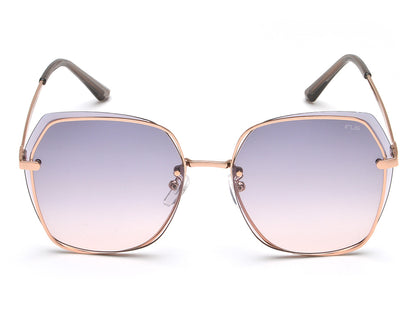 IRUS S1146 Square Women Sunglasses