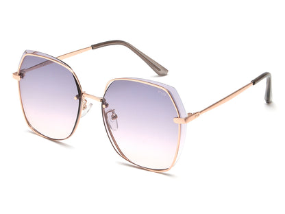 IRUS S1146 Square Women Sunglasses